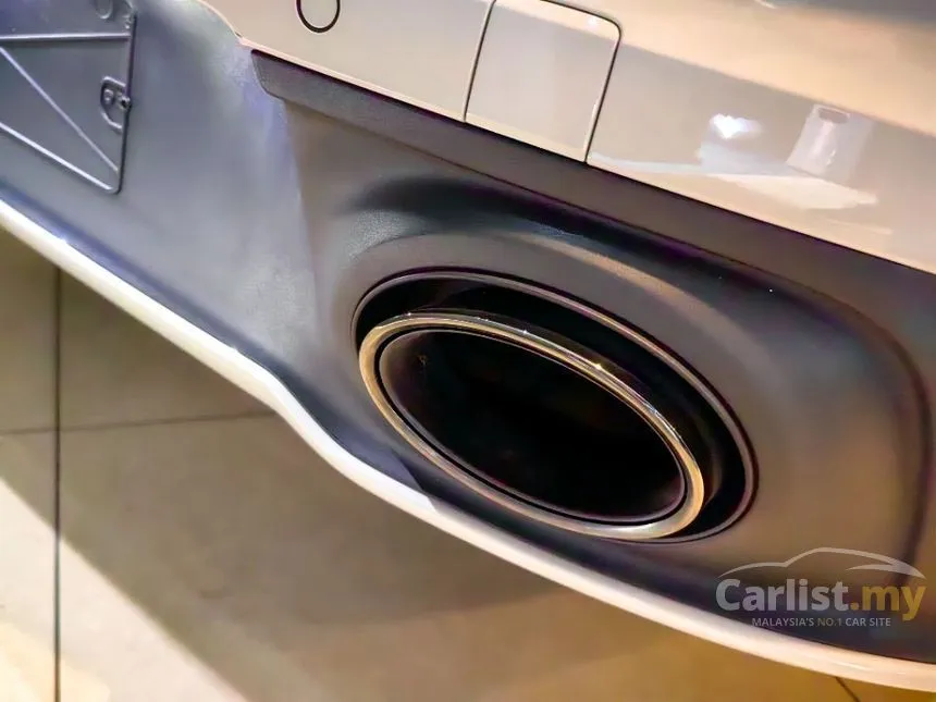 2019 Porsche 911 Carrera S Coupe
