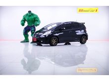 2012 Honda Jazz 1.5 (ปี 08-14) JP Hatchback