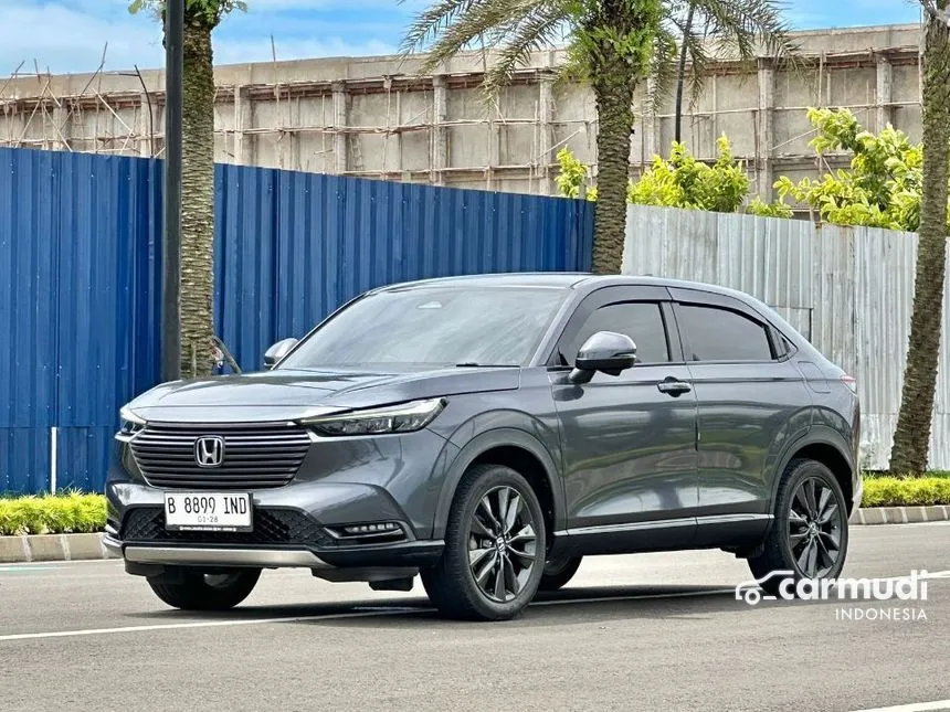 2022 Honda HR-V Special Edition SUV