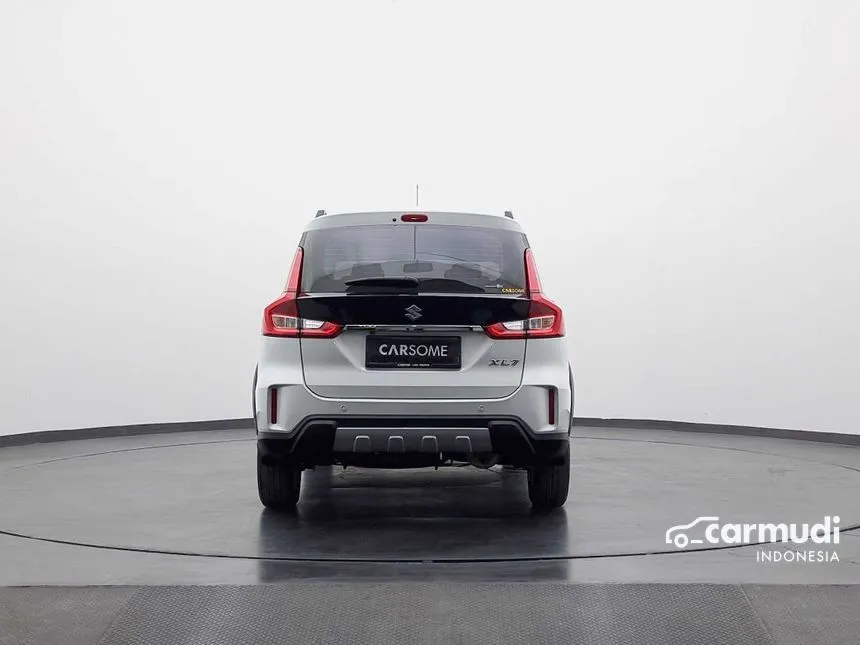 2022 Suzuki XL7 Beta SUV