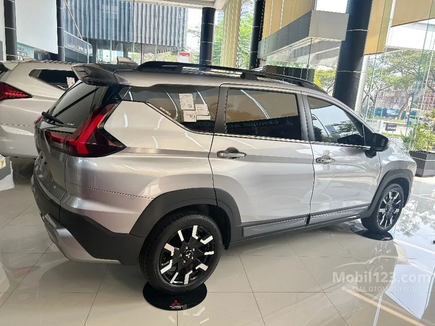 2026 Mitsubishi Xpander Cross Premium MPV