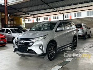 2019 Perodua Aruz 1.5 AV SUV