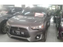 2014 Mitsubishi Outlander Sport 2.0 PX SUV