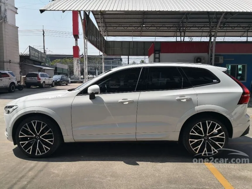 2018 Volvo XC60 D4 Momentum SUV