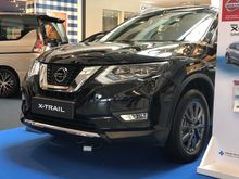 2019 Nissan X-Trail 2.0 X-CVT Mid SUV Hybrid OPEN FOR BOOKING NOW
