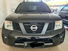 2013 Nissan Navara 2.5 Sports Version Pick-up