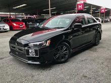 2013 Proton Inspira 2.0 Premium (A) EVO-X CONVERISON, FULL LEATHER SEAT, PADDLE SHIFT, 17 INCH SPORT RIMS