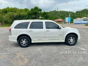2010 Isuzu MU-7 3.0 Primo Super Titanium VGS SUV
