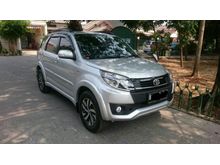 2015 Toyota Rush 1.5 G SUV 7 Sheeter Limited Edition Pemakaian Pribadi