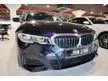 Used 2022 BMW 330Li 2.0 M Sport (A) -USED CAR- - Cars for sale