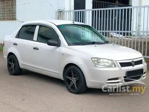 2010 Proton Saga 1.3 BLM B-Line Sedan