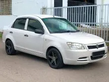 2010 Proton Saga 1.3 BLM B-Line Sedan