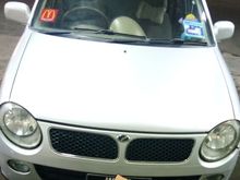 2004 Perodua Kancil 0.8 850 EZ Hatchback