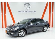 2014 Nissan Teana 2.0 (ปี 13-16) XL Sedan AT