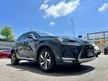 Recon 2019 Lexus NX300 2.0 VERSION L EDITION FULL SPECS UNREG