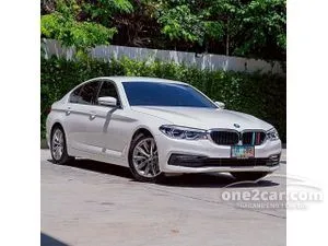 2021 BMW 530e 2.0 Elite Sedan