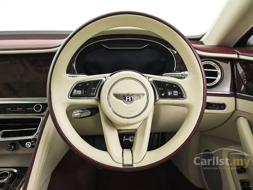 2021 Bentley Flying Spur V8 First Edition Sedan