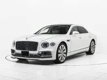 2021 Bentley Flying Spur 4.0 V8 - Incoming Stock