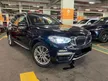 Used 2018 BMW X3 2.0 xDrive30i Luxury SUV *LUXURY CAR*