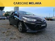 2020 Toyota Vios 1.5 Sedan
