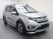 Used 2017 Honda BR