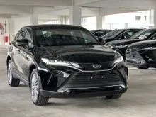 2024 TOYOTA HARRIER 2.0L Z *DIGITAL METER / PANAROMIC ROOF