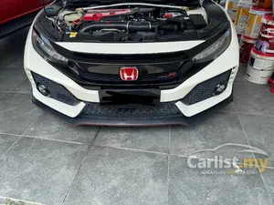 2019 Honda Civic 2.0 Type R Hatchback