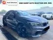 Used 2018 BMW M2 3.0 Coupe