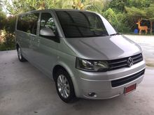 2013 Volkswagen Caravelle 2.0 (ปี 04-16) TDi Van AT