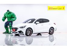2016 Mazda 2 1.5 (ปี 15-18) XD High Plus Sedan