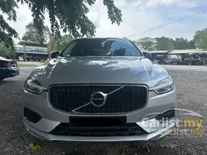 2021 Volvo XC60 2.0 T5 Momentum SUV