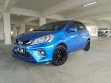2021 Perodua Myvi 1.5 H Hatchback