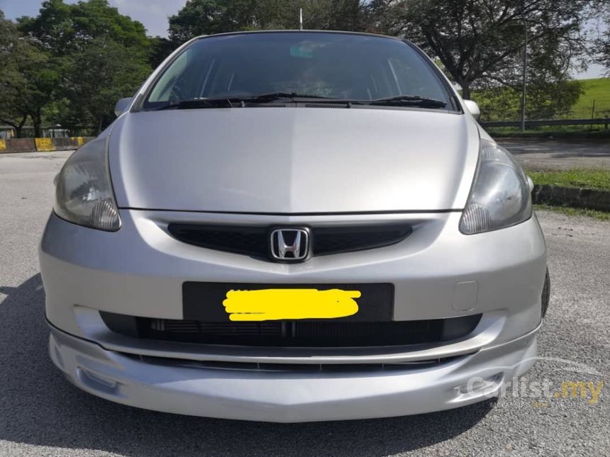 Used 2003 Honda Jazz 1.4 i-DSI Hatchback GREAT CONDITION YEAR END ...