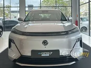 2026 Proton e.MAS 7 1.5 Prime PHEV SUV