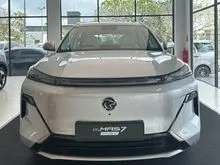 2026 Proton e.MAS 7 1.5 Prime PHEV SUV