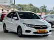 Used 2018 Honda City 1.5 Hybrid Sedan Car King / Low Mileage / Tip Top Condition / One Owner