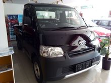 2019 Daihatsu Gran Max 1.3 STD Pick-up DP RENDAH GAN