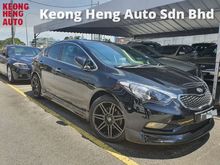2013 Kia Cerato 2.0 Sedan CKD 1 Owner