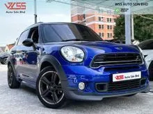 2017 MINI Countryman 1.6 John Cooper Works Design Edition SUV