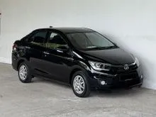 Perodua Bezza 1.3 Premium X (A) High Grade Sedan One Owner FREE WARRANTY - FREE POLISH - MID YEAR SALES CLEARANCE CAMPAIGN
