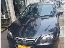 2011 Proton Persona 1.6 Elegance Medium Line Sedan