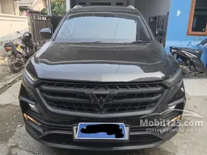 2020 Wuling Almaz 1.5 Exclusive 5 Seater SUV