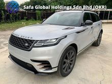 2018 Land Rover Range Rover Velar 2.0 P250 SE R-Dynamic SUV (CHEAPEST PRICE IN TOWN) PANAROMIC ROOF /MERIDIAN SOUND SYSTEM /UNREG