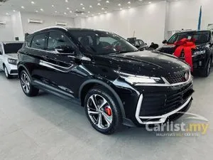 2026 Proton X50 1.5 Flagship SUV