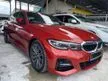 Used 2020 BMW 330I G20 M