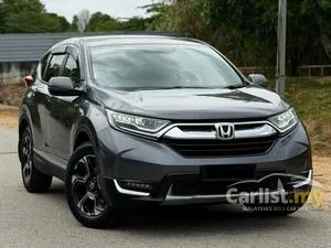 2019 Honda CR-V 1.5 TC SUV