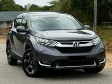 2019 Honda CR-V 1.5 TC SUV