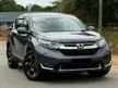 2019 Honda CR-V 1.5 TC SUV