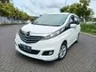 Jual Mobil Mazda Biante 2014 2.0 SKYACTIV A/T 2.0 di Banten Automatic MPV Putih Rp 165.900.000