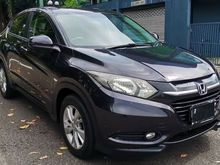 2015 Honda HR-V 1.8 i-VTEC E SUV